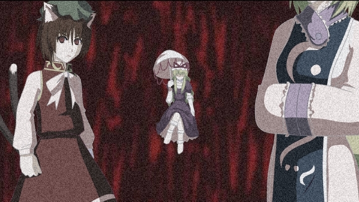 Border Of Death
